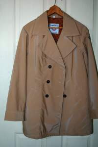 Vintage collectable Oneill brand coat