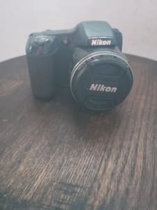 !!Nikon 820 Only $60!!