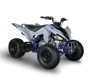 2022 Crossfire Rover 125cc ATV - Available now
