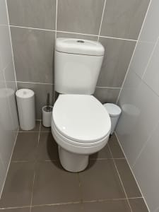 New Toilet for Sale 