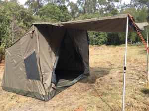 Oztent RV4
