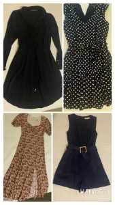 Forever New Ladies Dress/Skirt Bundle