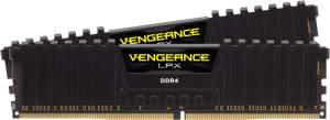 Corsair vengeance LPX DDR4 ram 16gb kit @ 2133mhz (FRENCHS FOREST)
