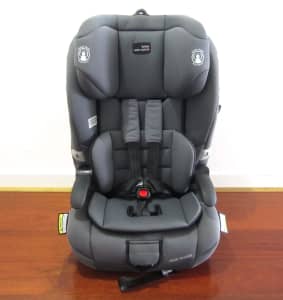 SAFE N SOUND Booster Seat MAXI GUARD Car Safety Chair BEAUTIFUL