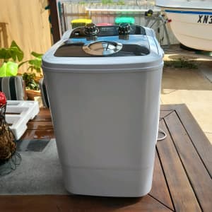 portable washing machine gumtree