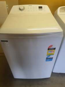 SIMPSON 8kg TOP LOADER WASHING MACHINE - Can Deliver* With Warranty