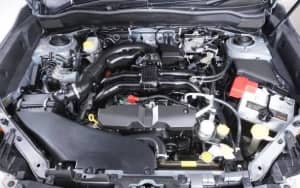 12/2012 to 08/2018 Subaru Forester 2.5i 4cyl Petrol FB25 - Engine
