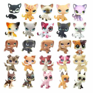 Wanted: WANTED- Cheap or free littlest pet shops- ANY