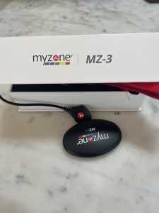 Myzone MZ3
