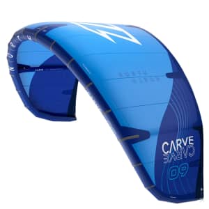 2022 North Carve Kite SALE 30% OFF Kitesurfing kiteboarding surf kites
