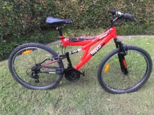 repco mens bike