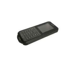 033700244459 Nokia Tough 800 Grey Smartphone