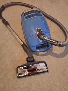 Wanted: Miele Vacuum Cleaner