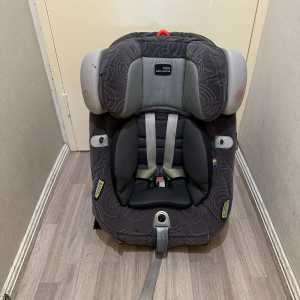 BRITAX SAFE N SOUND PLATINUM PRO ISOFIX NEWBORN BABY CHILD CAR SEAT