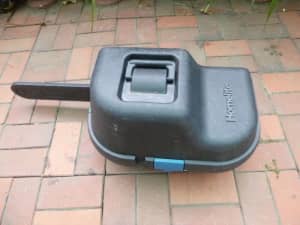 HOMLITE CHAINSAW IN VERY GOOD CONDITION