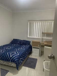 Room for rent in Villawood