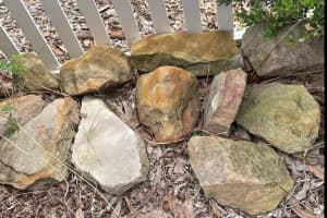 Wanted: Bush and garden rocks in Illawarra area