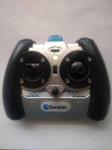 Swann Easy fly gyro wireless remote control