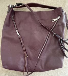 Longchamp - Le Pliage (Large, Purple), Bags, Gumtree Australia  Ku-ring-gai Area - Gordon