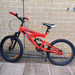 Repco 50cm Bike for kids