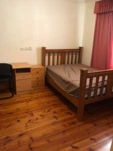 Large room for rent