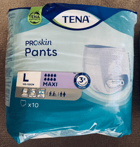 Tena Men Protective Incontinence Underwear