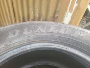 Tyres 4x4