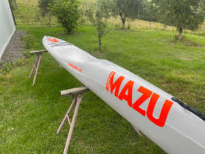 MAZU Surf Ski for sale