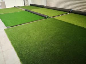 35mm synthetic Turf ON SPECIAL from $9.9/sqm