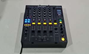 PIONEER DJM 800 Dj Mixer (Immaculate)