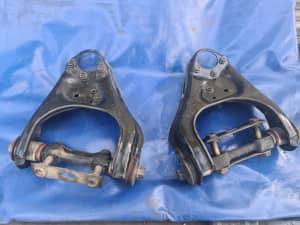 Holden Jackaroo Upper Control Arms new bushes 