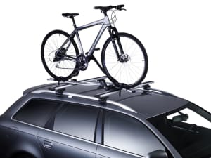 Thule ProRide 591 Roof Mounted Car Rack (single)