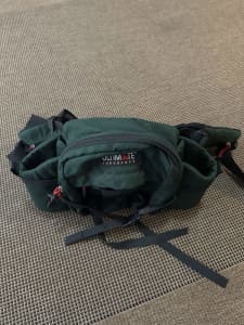 Ultimate Torsopacs large waist bag
