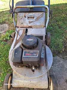 Lawn mower for sale $ 150