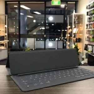 Apple 12.9Inch Smart Keyboard Folio Good Condition Black Tax Invoice