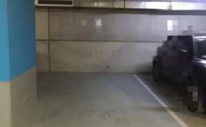 Car park space in Southbank available now