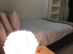 Second Room For Rent In City CBD