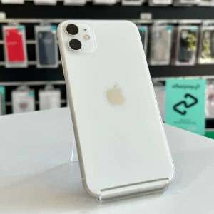 iPhone 11 64GB White With 12 Month Warranty