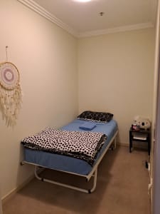 Cozy room in Brisbane city
