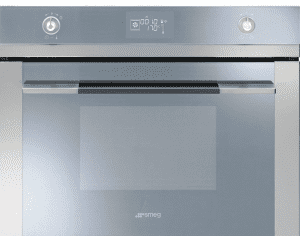 Smeg compact steam oven RRP $3750