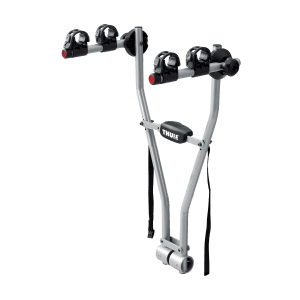 Thule xPress 2-Bike Hanging Towbar Rack