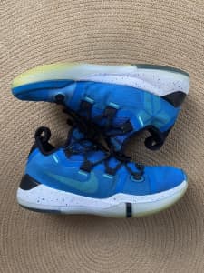 Nike Kobe AD Men’s US 8.5 Basketball Shoes