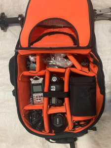 Canon 6D - Complete Camera Package