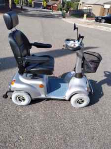 Mobility scooter BRAND NEW!