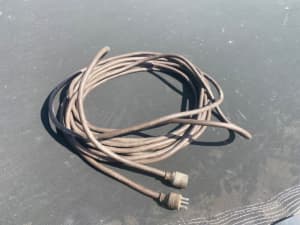 Leslie Speaker Cable 5 pin