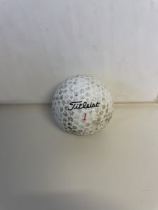 Golf Ball - Titleist 1