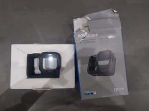 Protective sleeve for GoPro