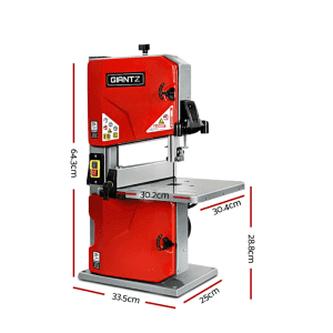 Timber bandsaw online for sale