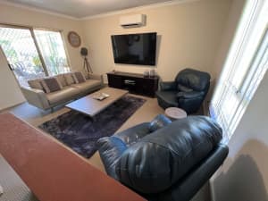 Two Rooms for Rent in Ballajura