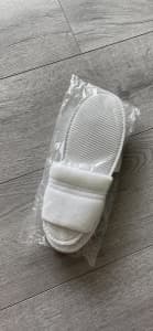 20 Pairs SPA Hotel Guest Disposable Slippers